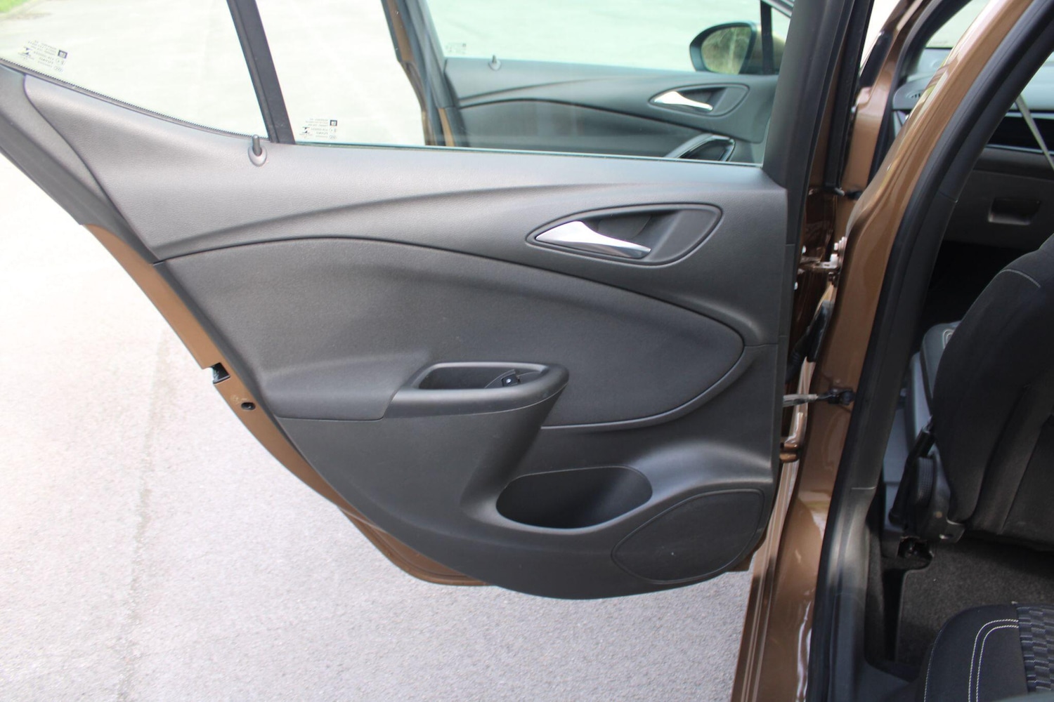 Used Vauxhall Astra for sale - 77977590: Photo 16