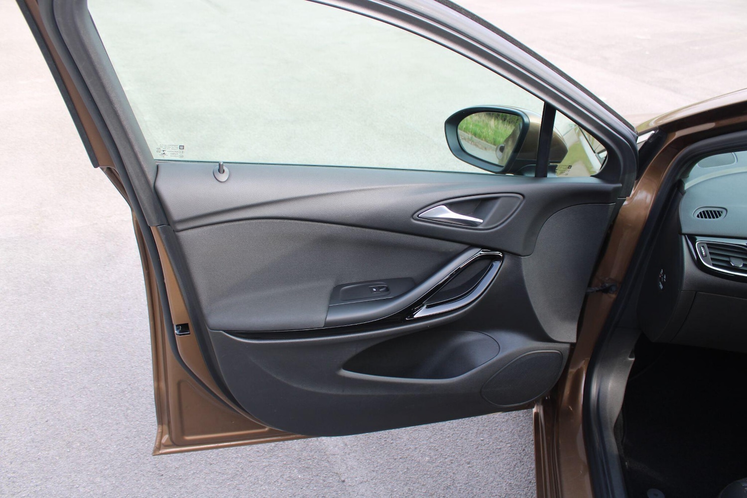 Used Vauxhall Astra for sale - 77977590: Photo 17