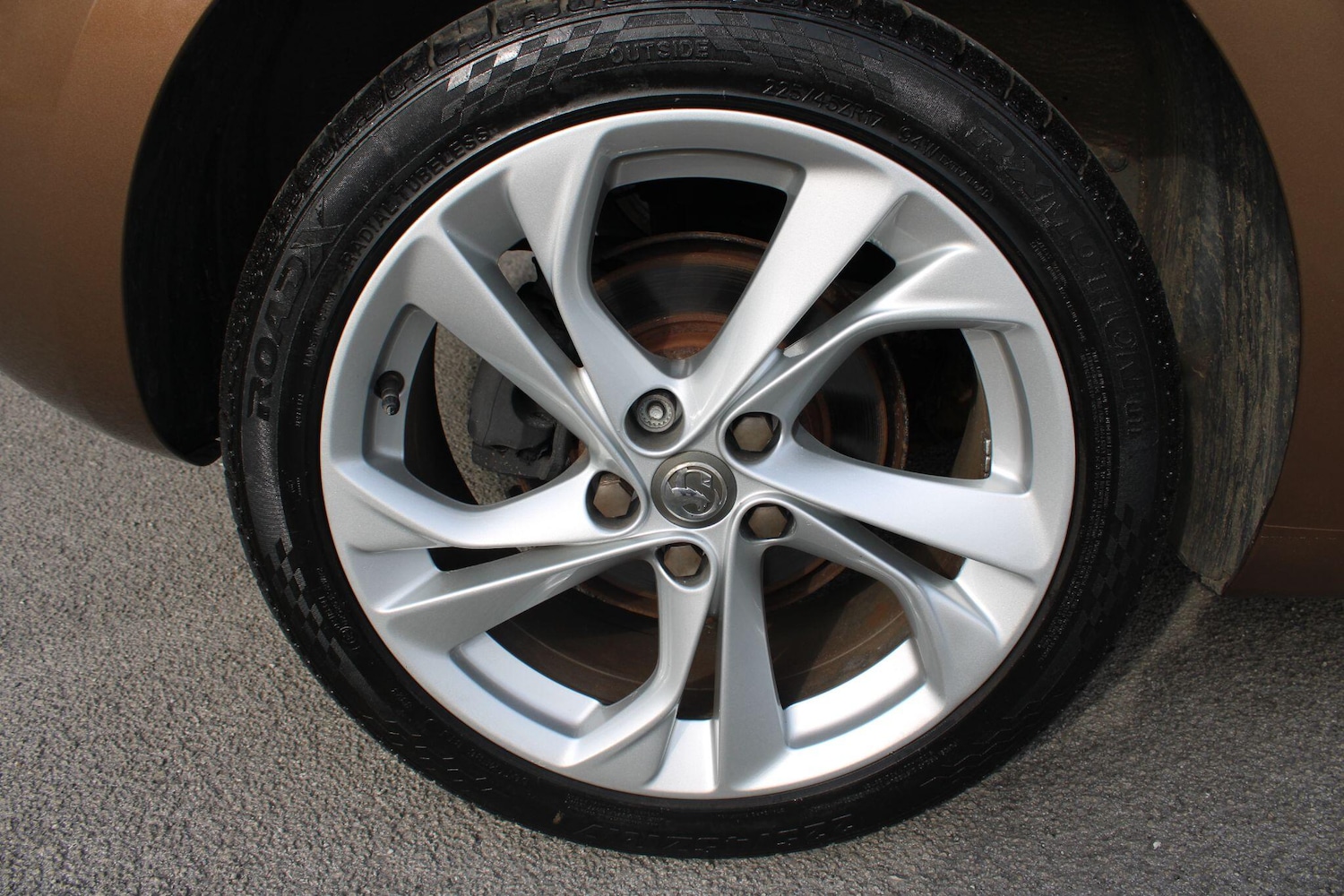 Used Vauxhall Astra for sale - 77977590: Photo 19