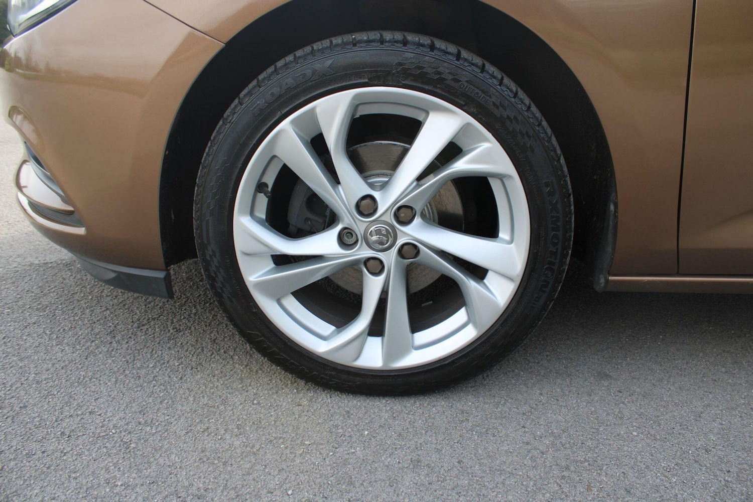 Used Vauxhall Astra for sale - 77977590: Photo 21