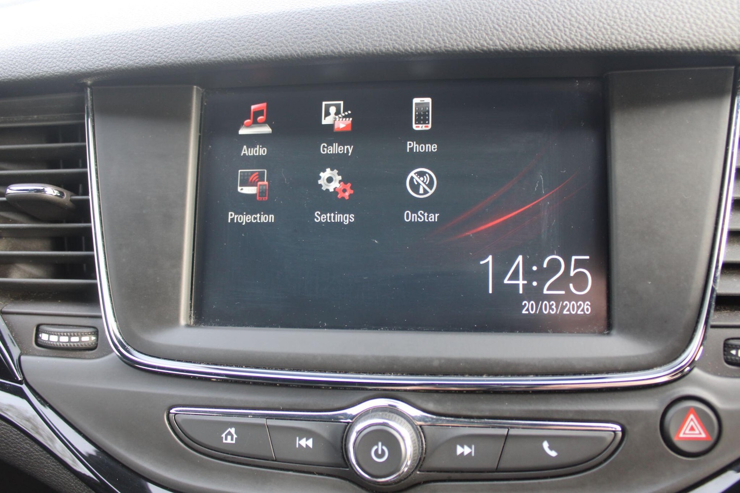 Used Vauxhall Astra for sale - 77977590: Photo 27