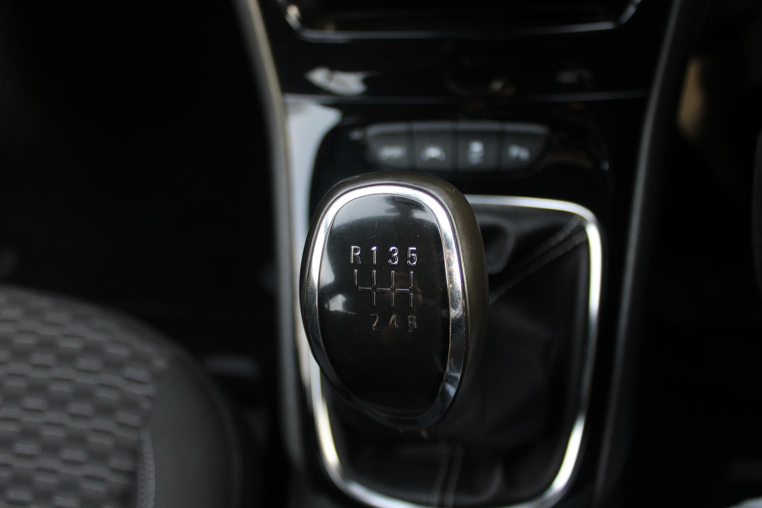 Used Vauxhall Astra for sale - 77977590: Photo 29