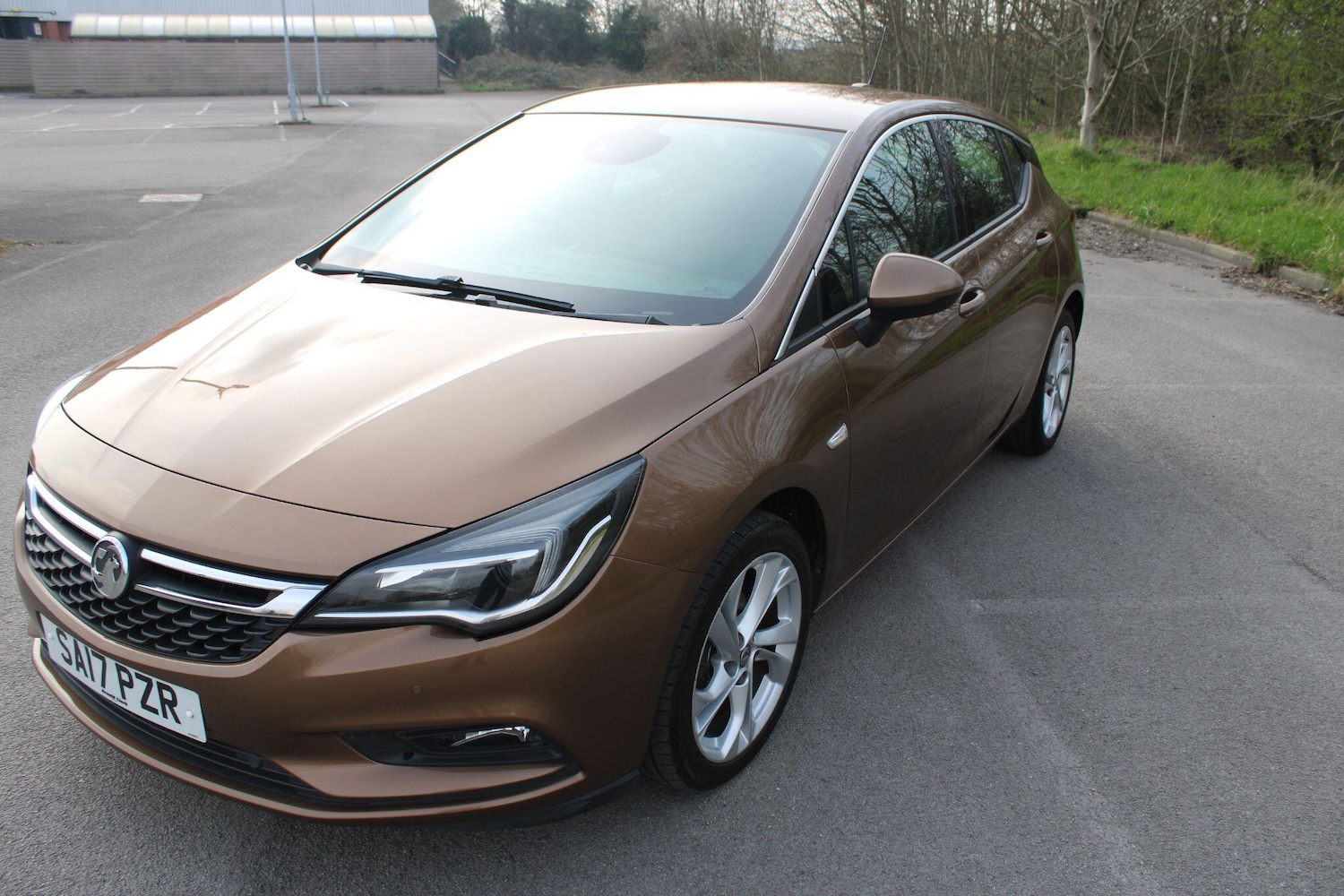 Used Vauxhall Astra for sale - 77977590: Photo 3