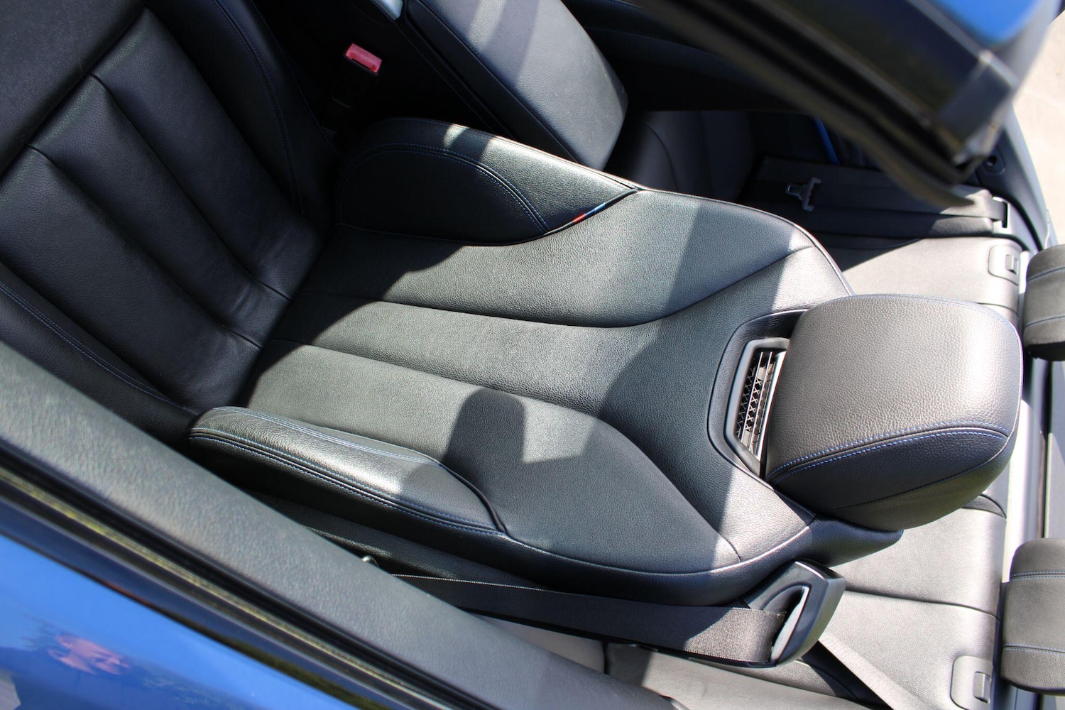 Used BMW 4 Series 2015 for sale - 76122170: Photo 22