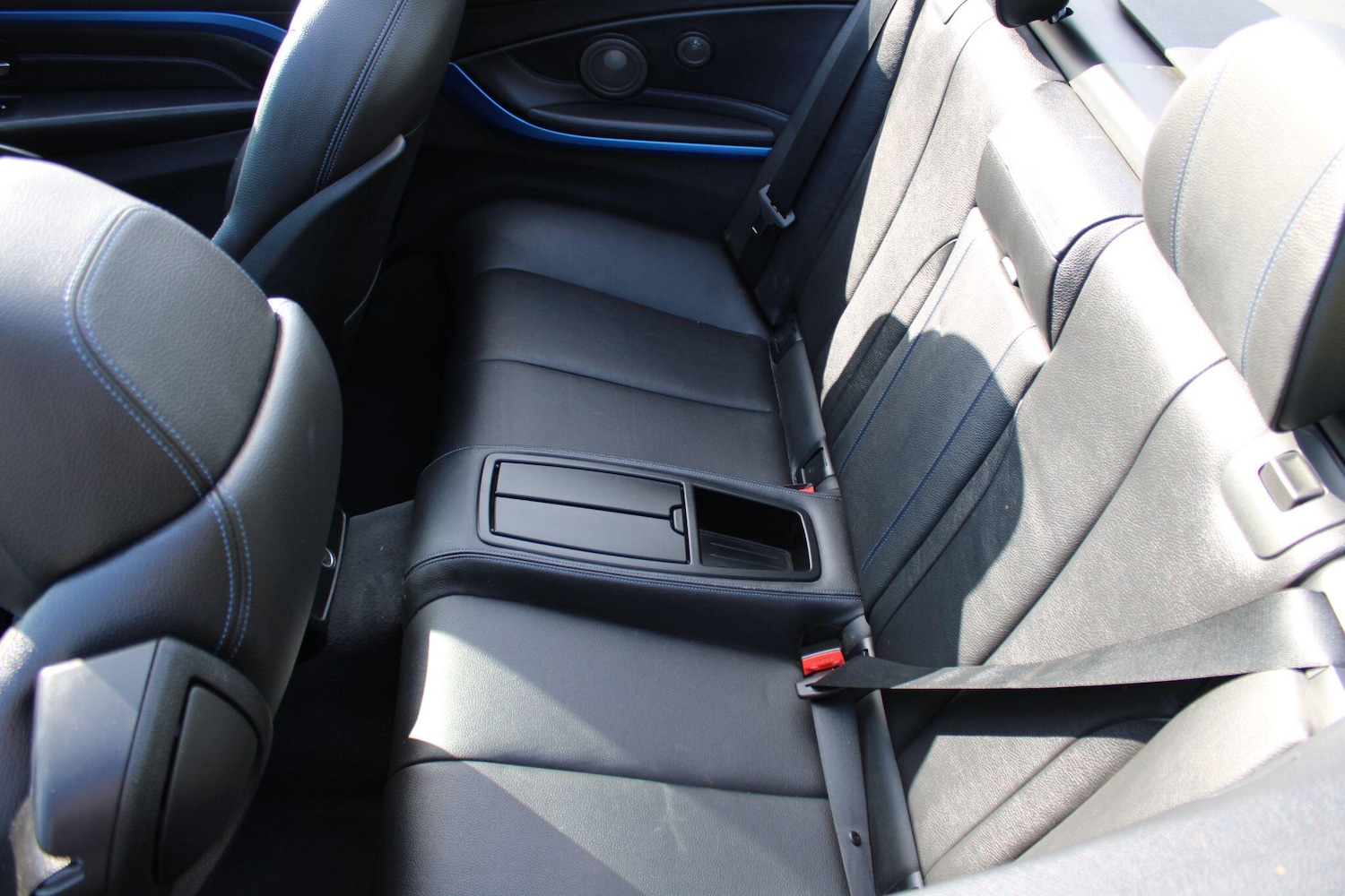 Used BMW 4 Series 2015 for sale - 76122170: Photo 23