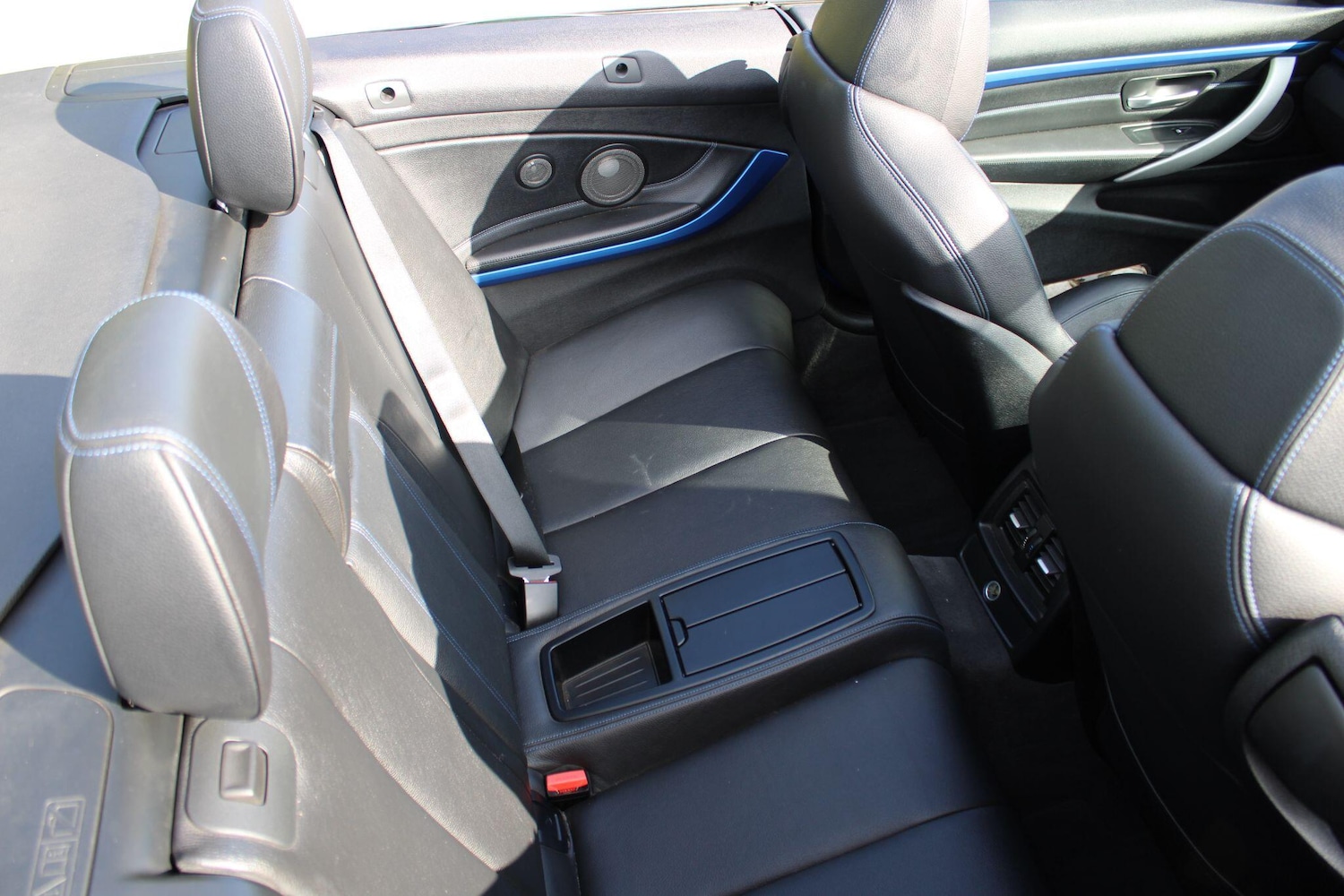 Used BMW 4 Series 2015 for sale - 76122170: Photo 24