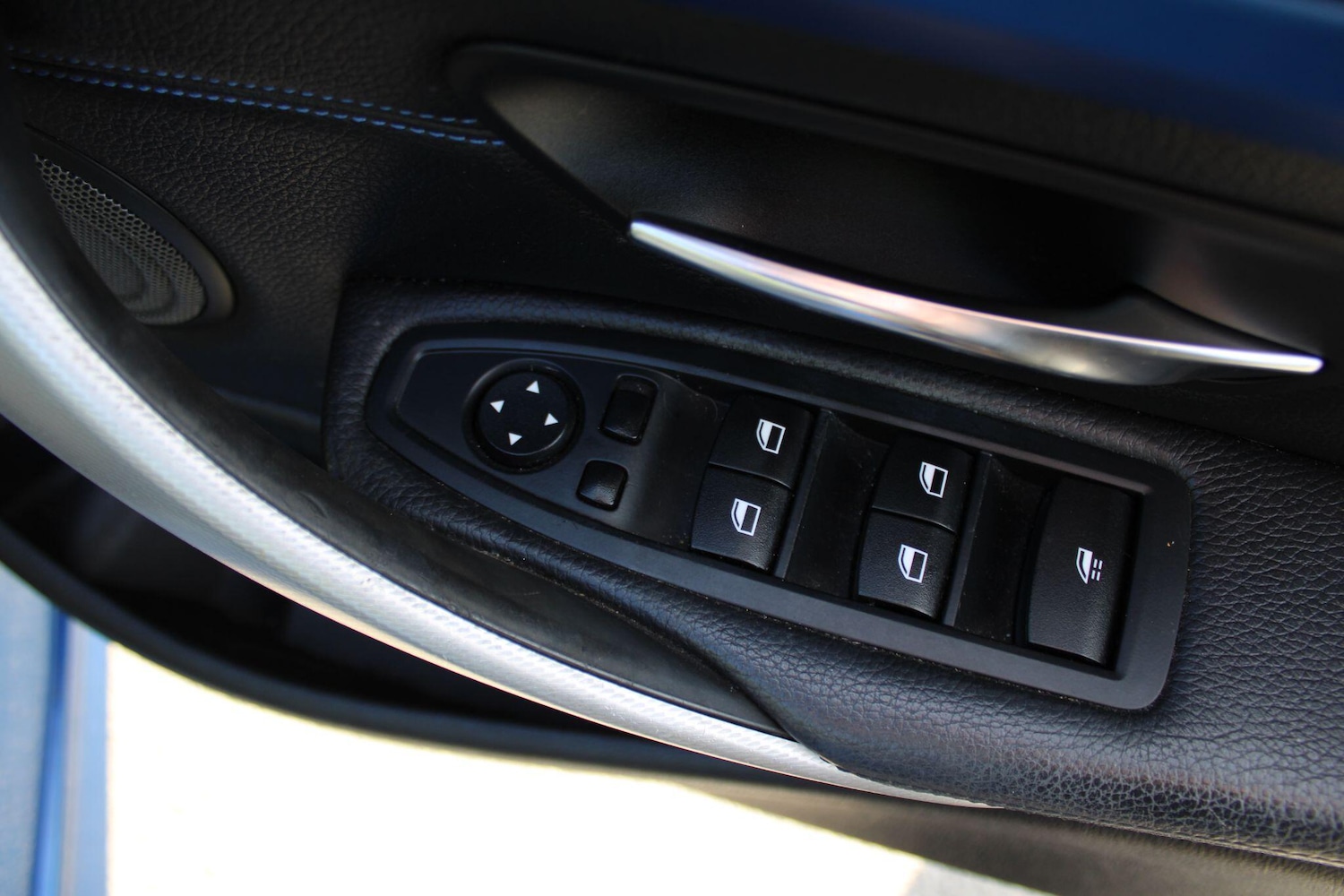 Used BMW 4 Series 2015 for sale - 76122170: Photo 25