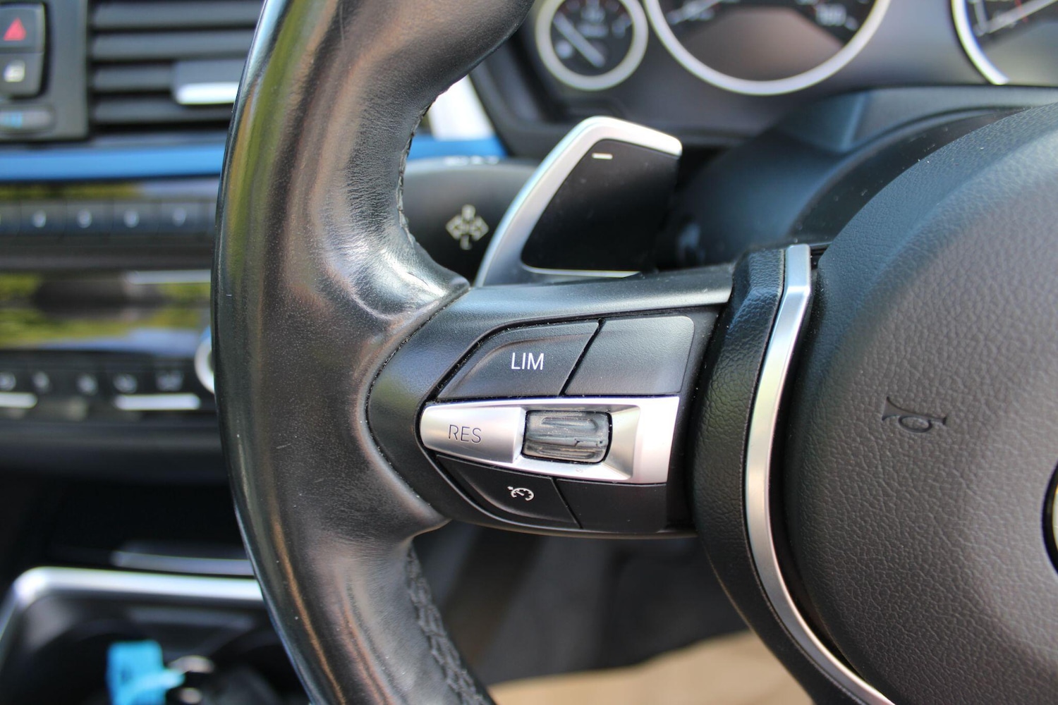 Used BMW 4 Series 2015 for sale - 76122170: Photo 28