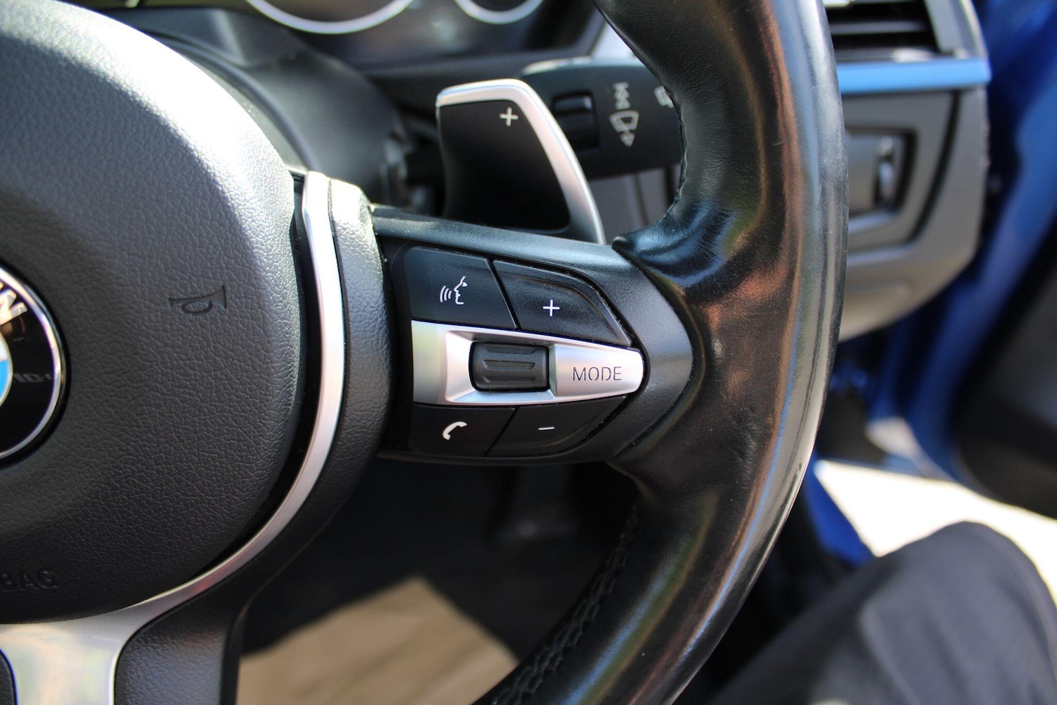 Used BMW 4 Series 2015 for sale - 76122170: Photo 29