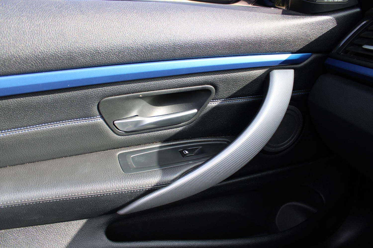 Used BMW 4 Series 2015 for sale - 76122170: Photo 30