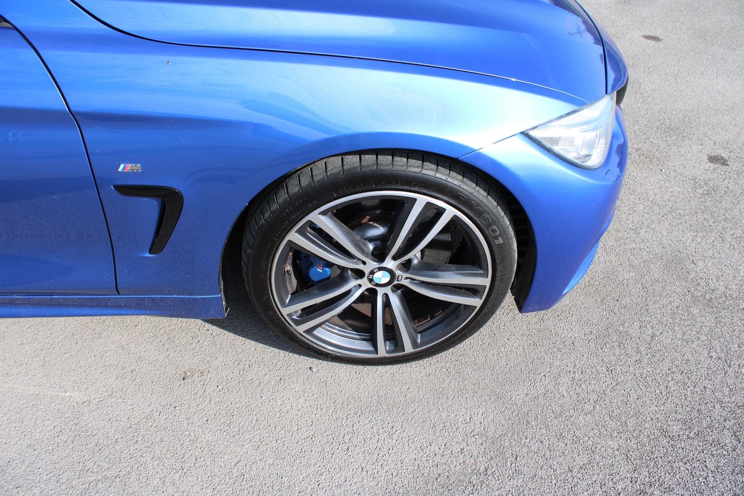 Used BMW 4 Series 2015 for sale - 76122170: Photo 31