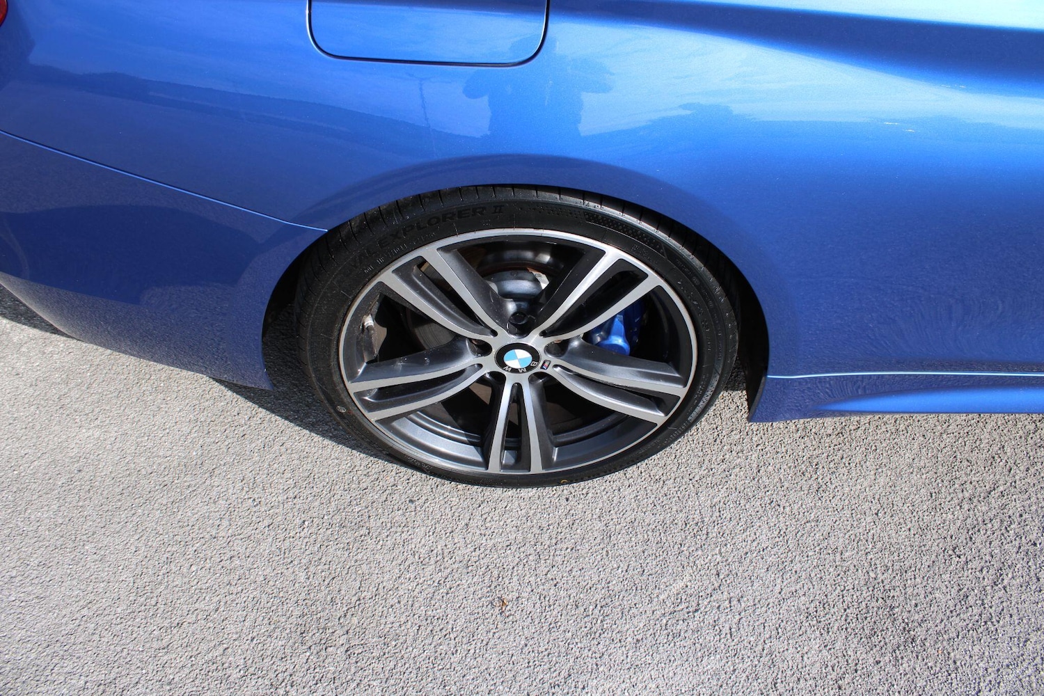 Used BMW 4 Series 2015 for sale - 76122170: Photo 32