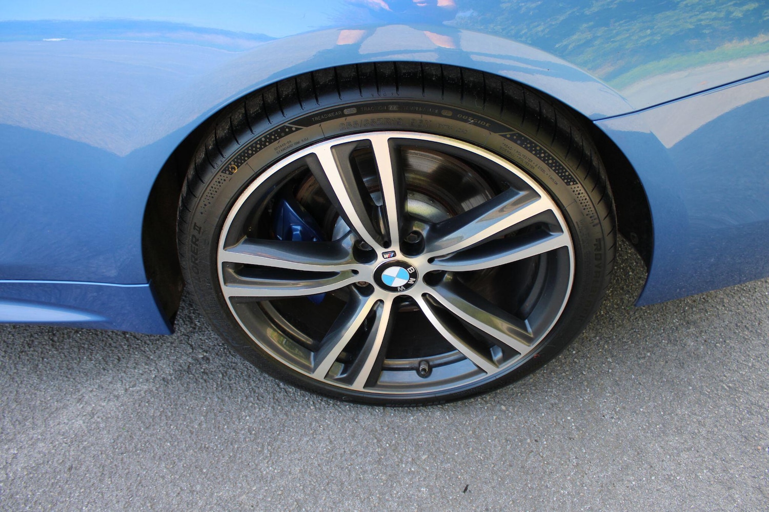 Used BMW 4 Series 2015 for sale - 76122170: Photo 33