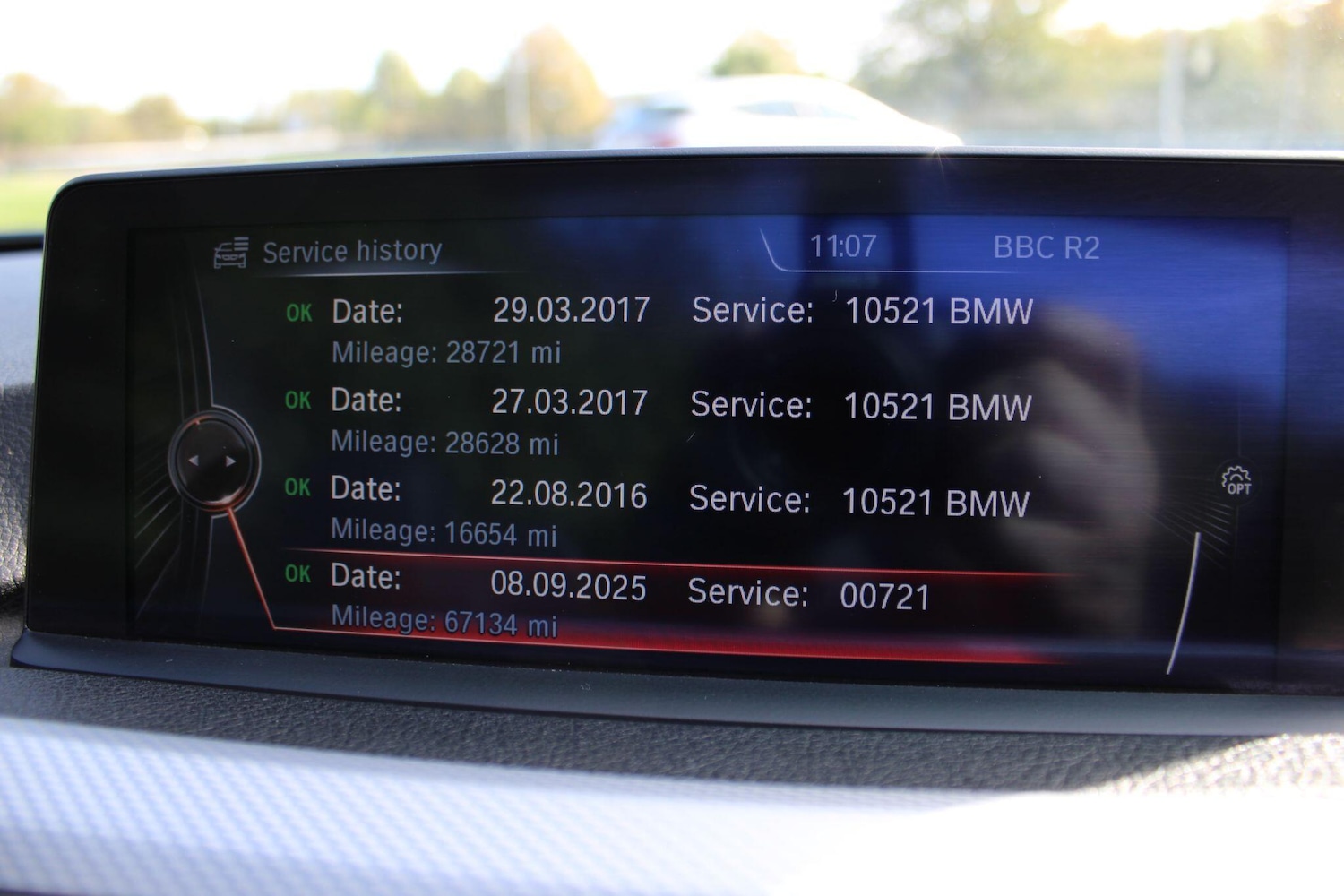 Used BMW 4 Series 2015 for sale - 76122170: Photo 39