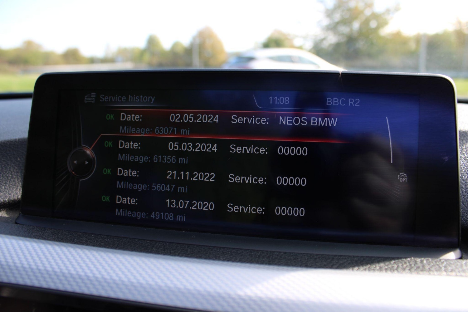 Used BMW 4 Series 2015 for sale - 76122170: Photo 40