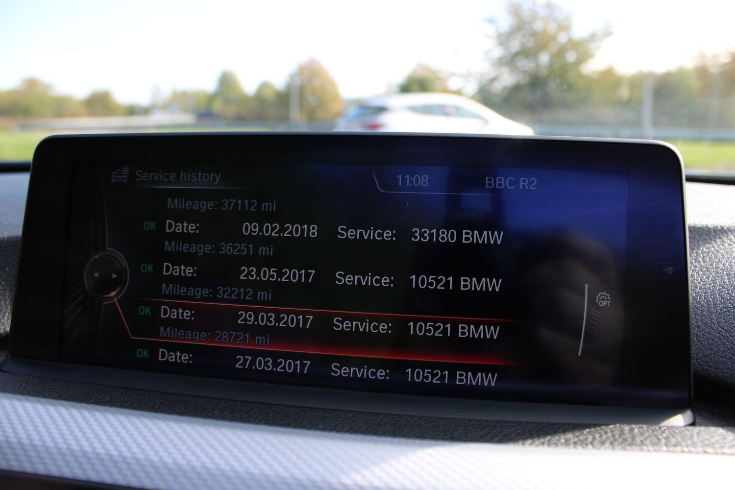 Used BMW 4 Series 2015 for sale - 76122170: Photo 41