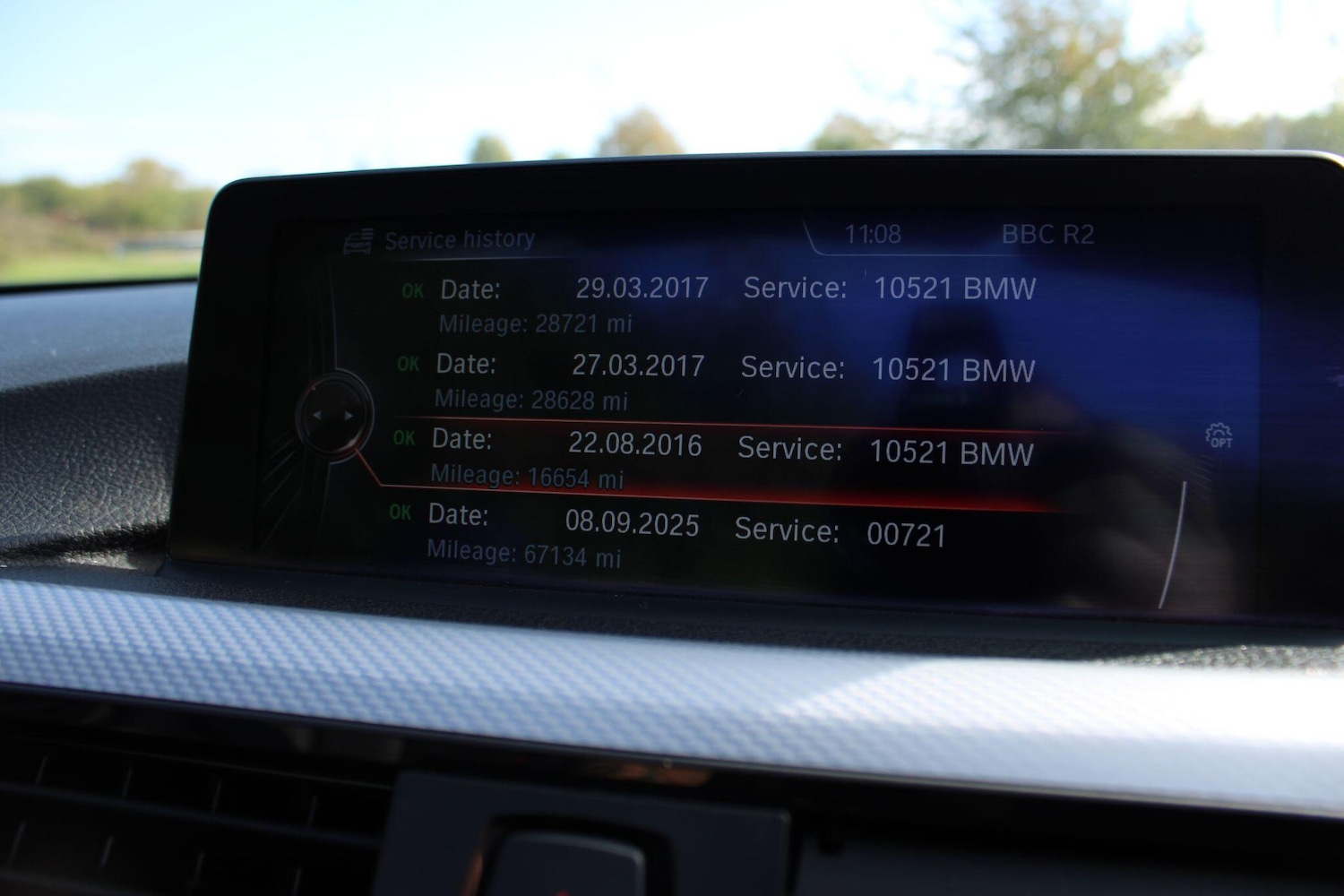 Used BMW 4 Series 2015 for sale - 76122170: Photo 42