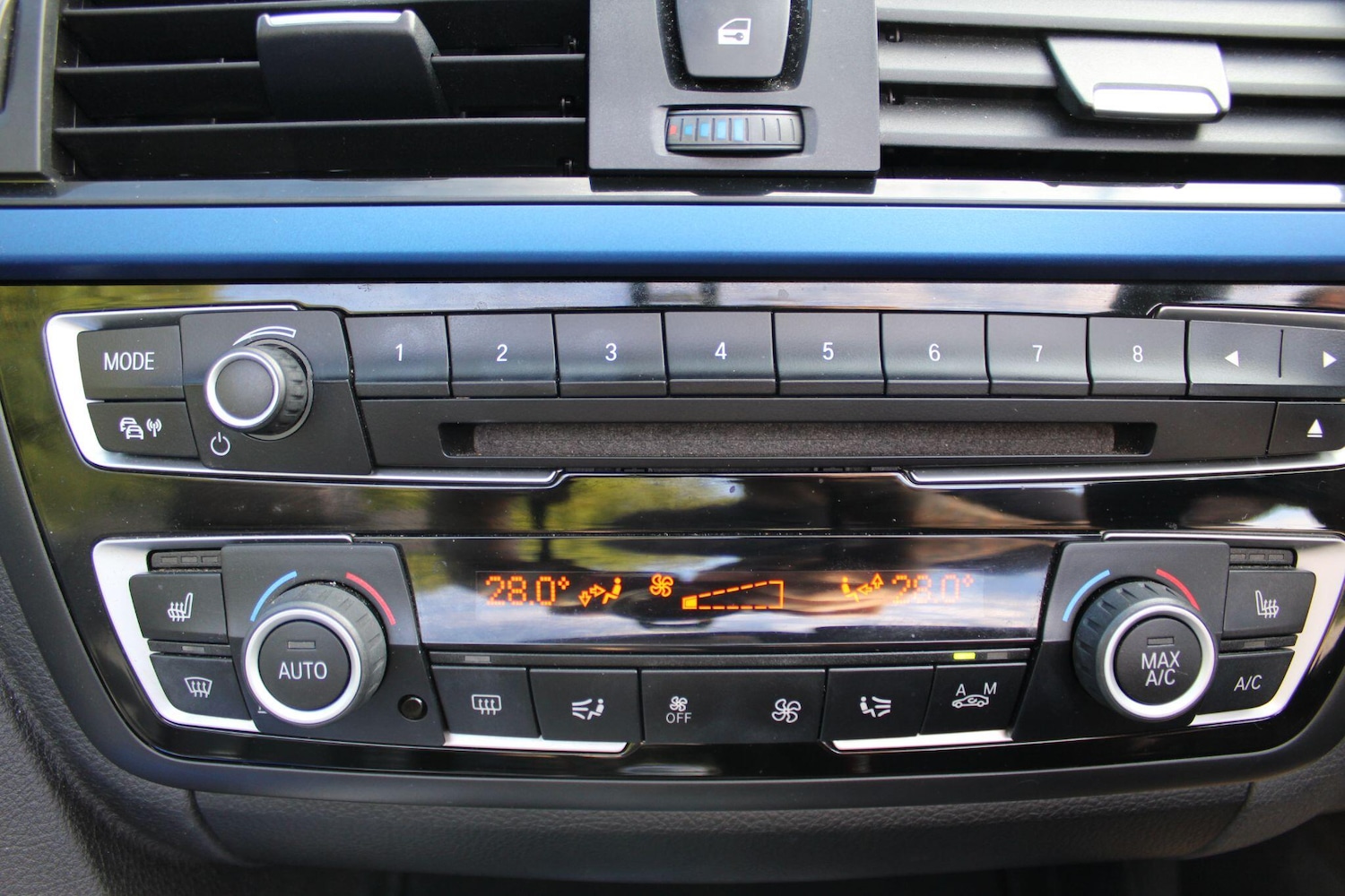 Used BMW 4 Series 2015 for sale - 76122170: Photo 43