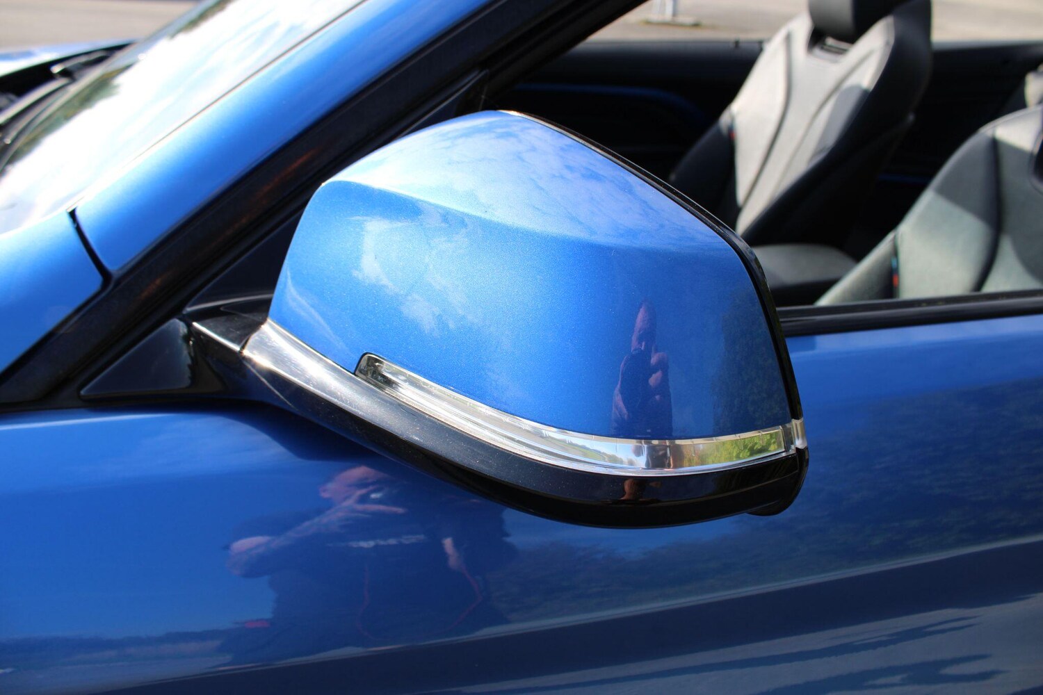 Used BMW 4 Series 2015 for sale - 76122170: Photo 46