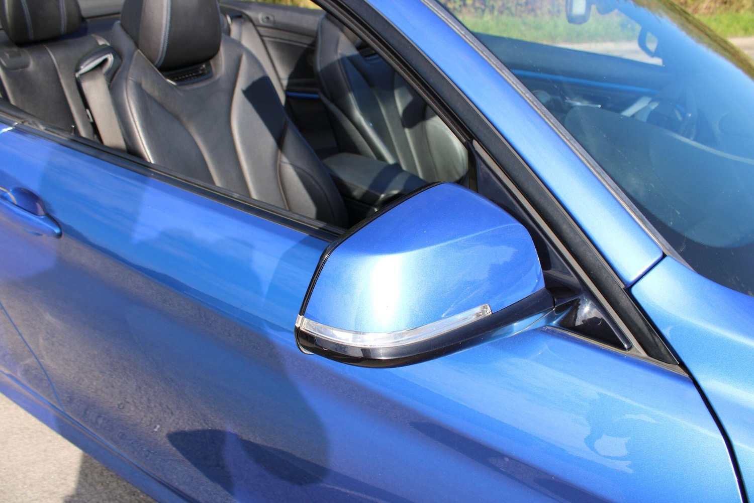 Used BMW 4 Series 2015 for sale - 76122170: Photo 47