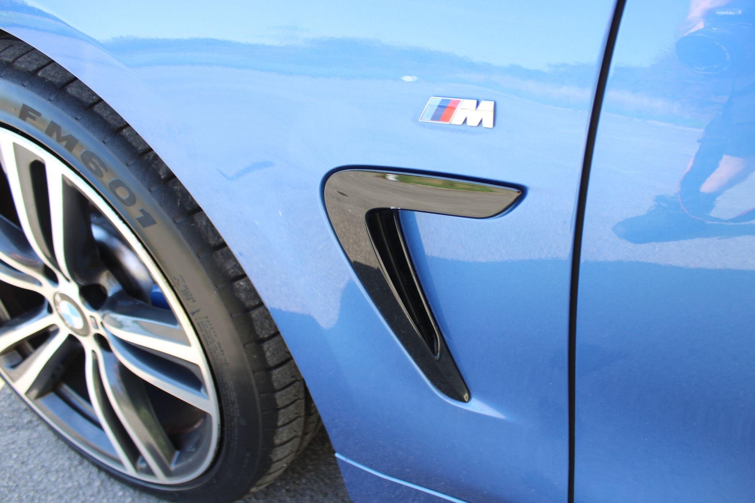 Used BMW 4 Series 2015 for sale - 76122170: Photo 49