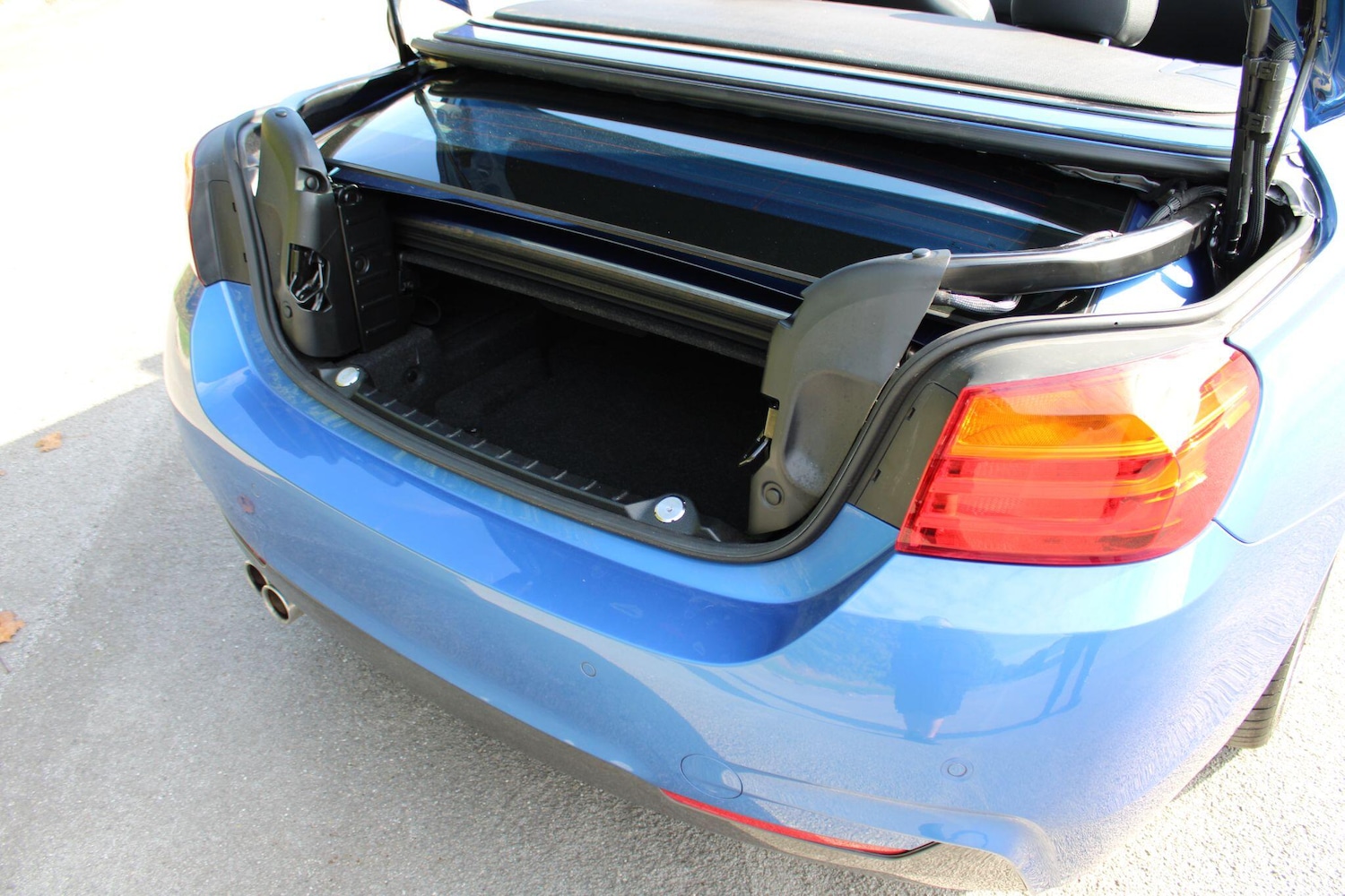 Used BMW 4 Series 2015 for sale - 76122170: Photo 54