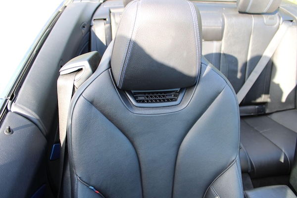 Used BMW 4 Series 2015 for sale - 76122170: Photo 56
