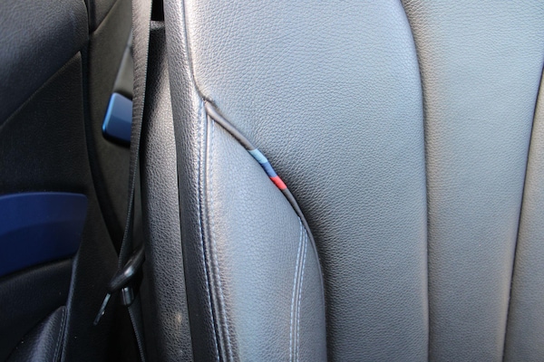 Used BMW 4 Series 2015 for sale - 76122170: Photo 57