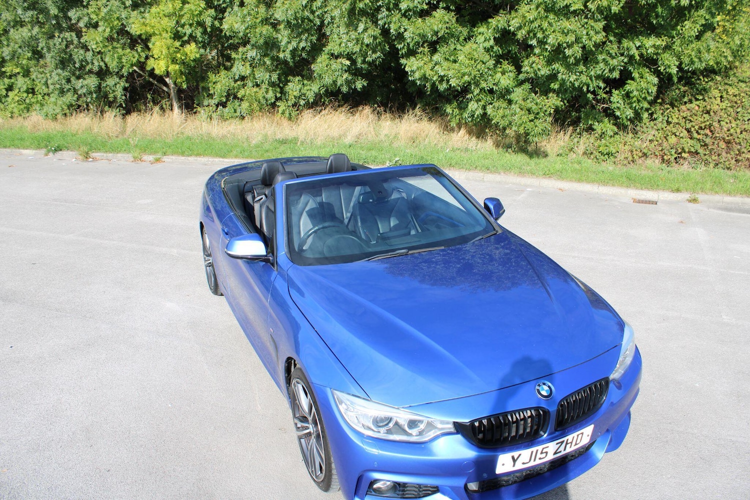 Used BMW 4 Series 2015 for sale - 76122170: Photo 6