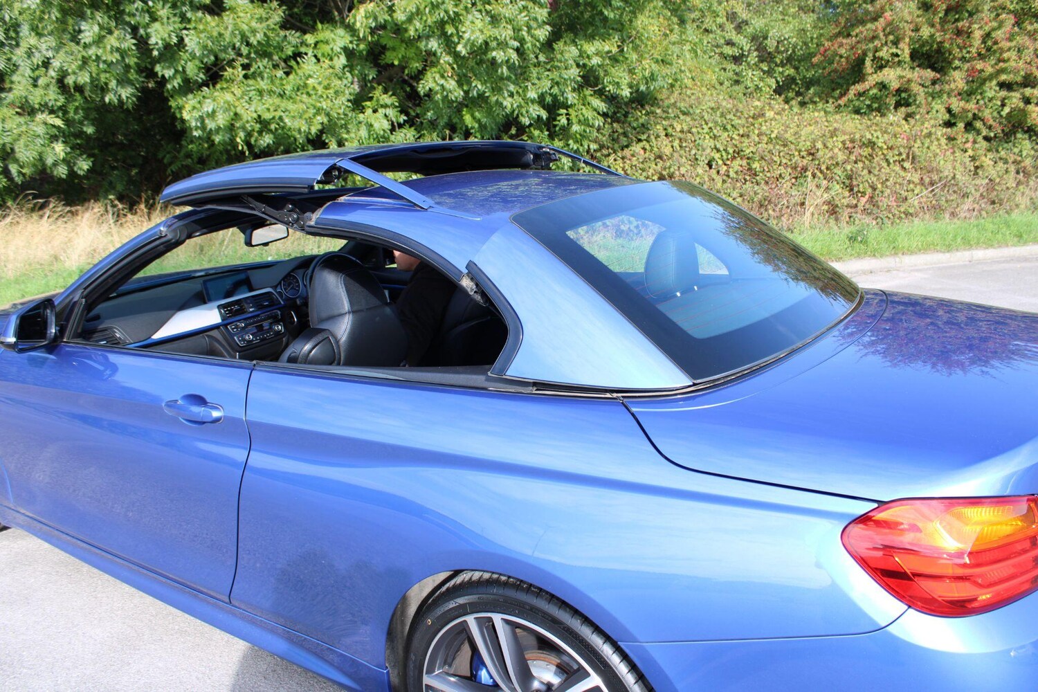 Used BMW 4 Series 2015 for sale - 76122170: Photo 60