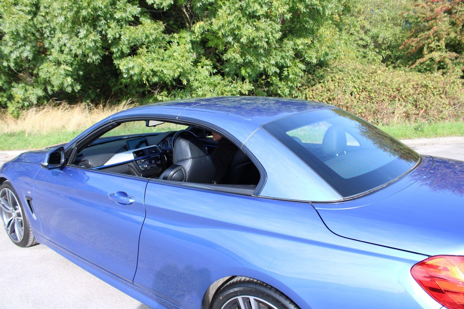 Used BMW 4 Series 2015 for sale - 76122170: Photo 61