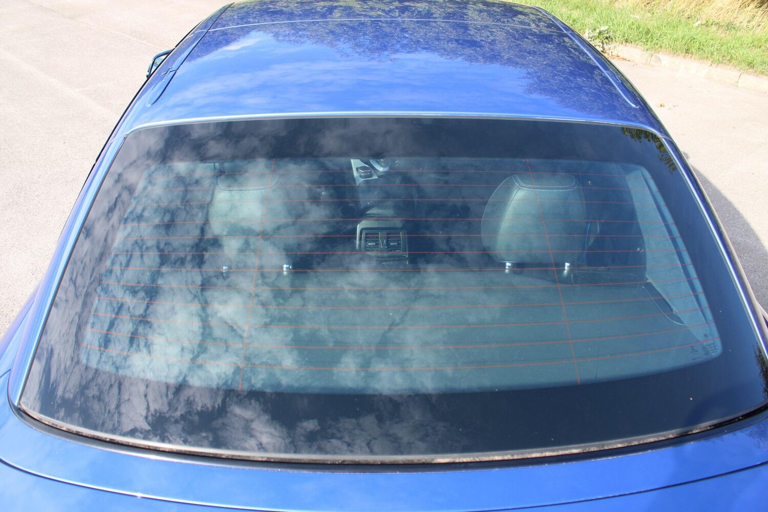 Used BMW 4 Series 2015 for sale - 76122170: Photo 62