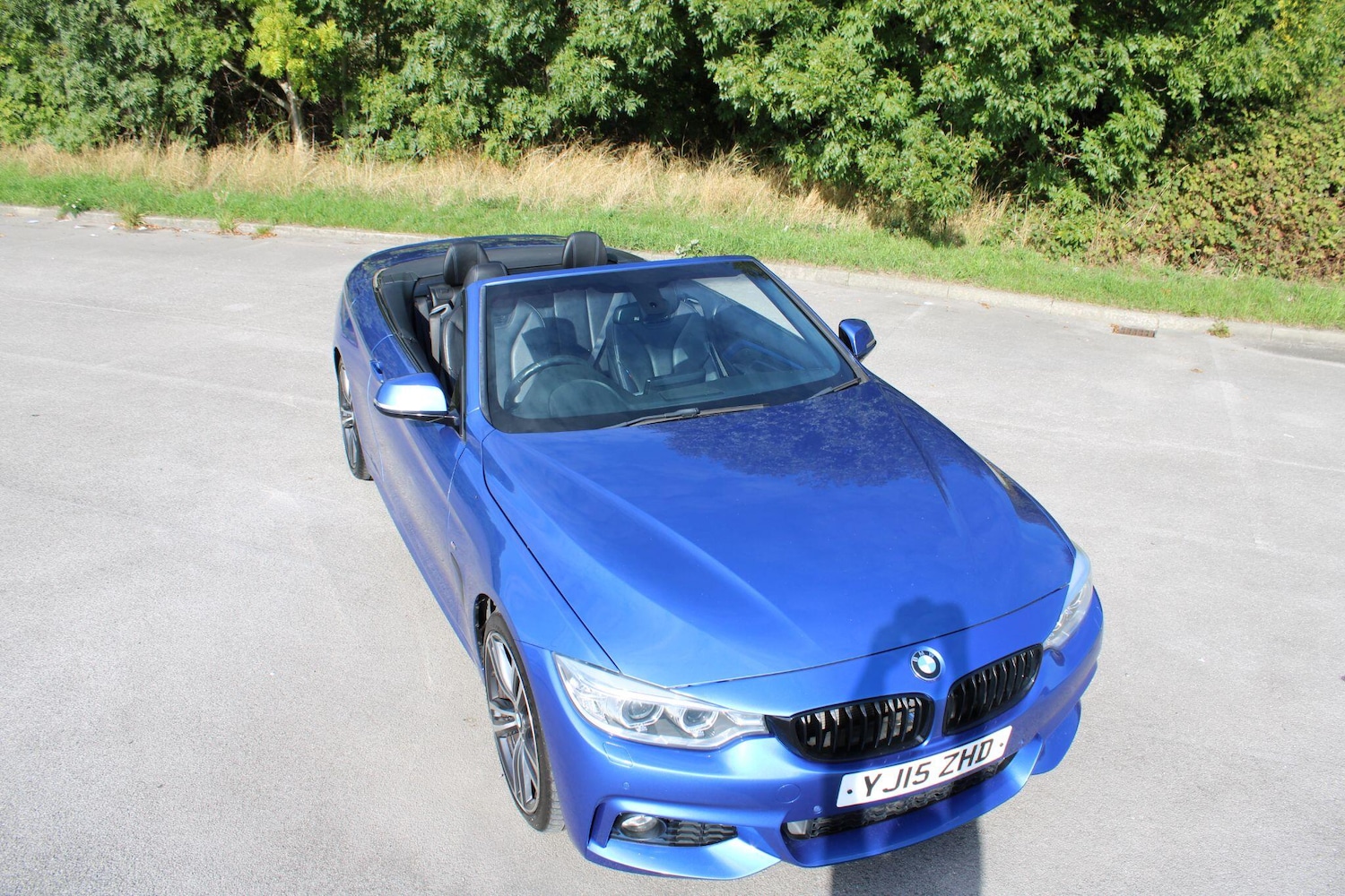 Used BMW 4 Series 2015 for sale - 76122170: Photo 7