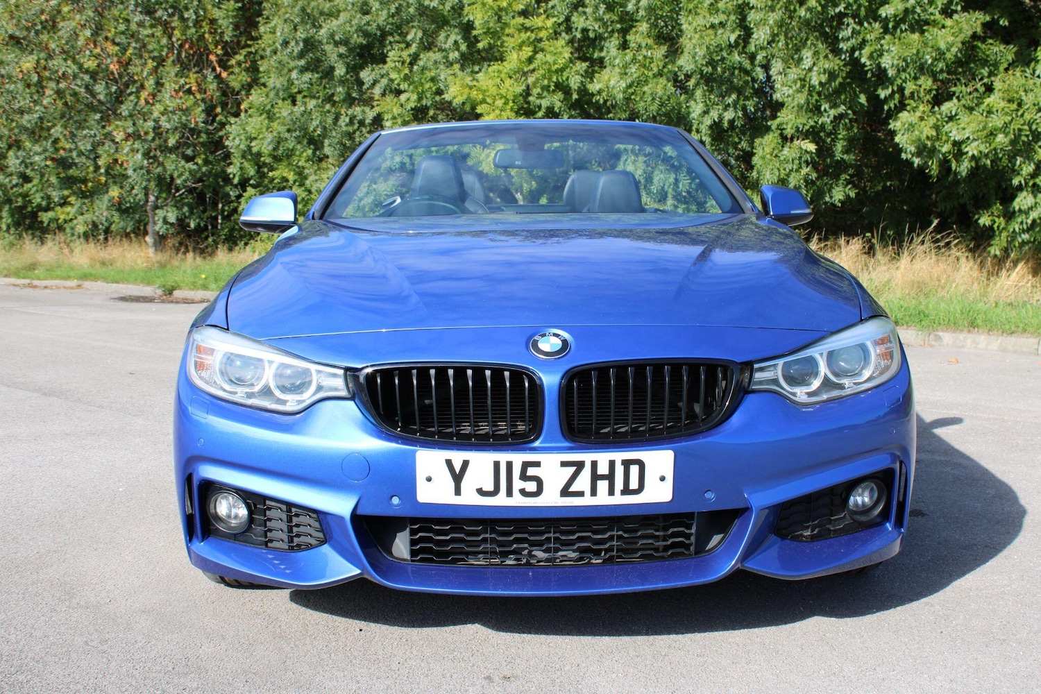 Used BMW 4 Series 2015 for sale - 76122170: Photo 8