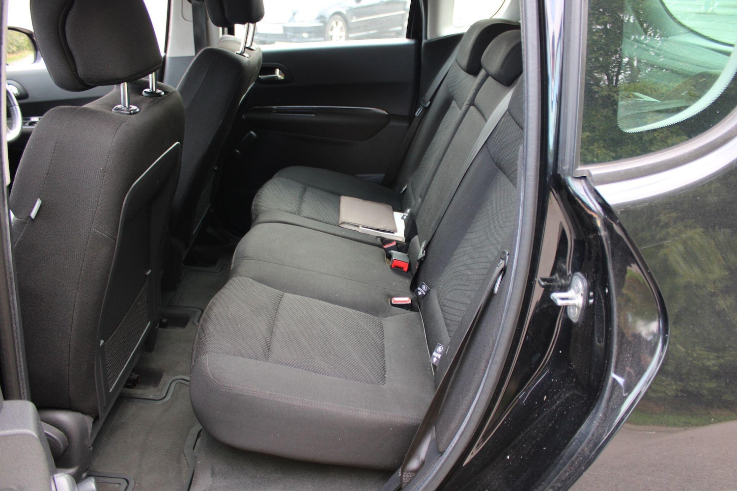 Used Peugeot 3008 2010 for sale - 76226919: Photo 10