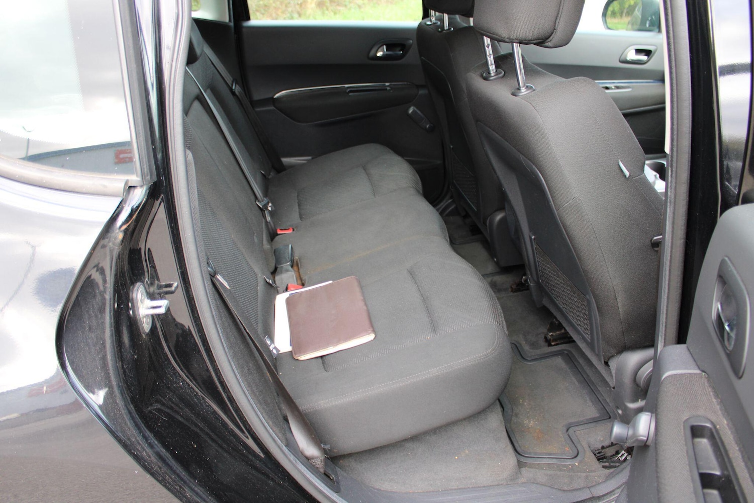 Used Peugeot 3008 2010 for sale - 76226919: Photo 11