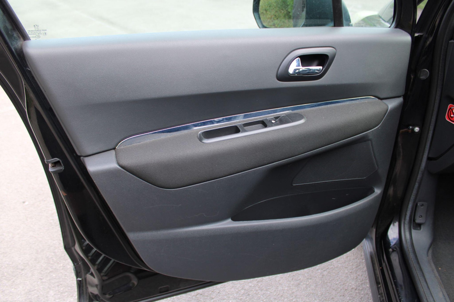 Used Peugeot 3008 2010 for sale - 76226919: Photo 12