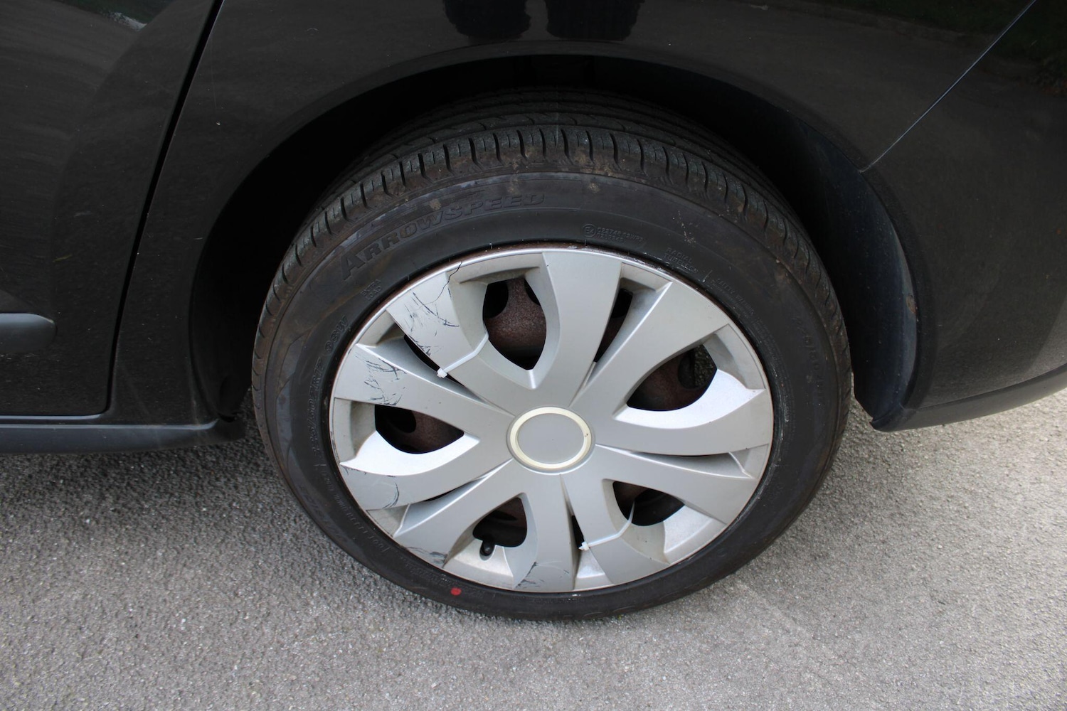 Used Peugeot 3008 2010 for sale - 76226919: Photo 16