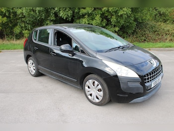 Used Peugeot 3008 2010 for sale - 76226919: Photo
