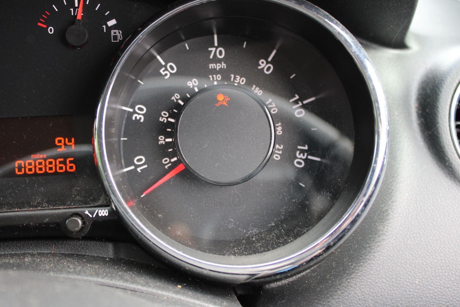 Used Peugeot 3008 2010 for sale - 76226919: Photo 20