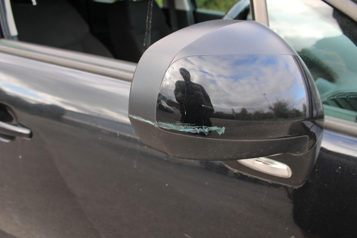 Used Peugeot 3008 2010 for sale - 76226919: Photo 21