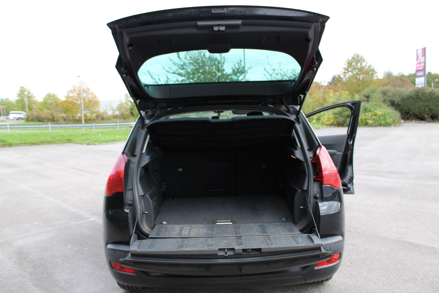 Used Peugeot 3008 2010 for sale - 76226919: Photo 22