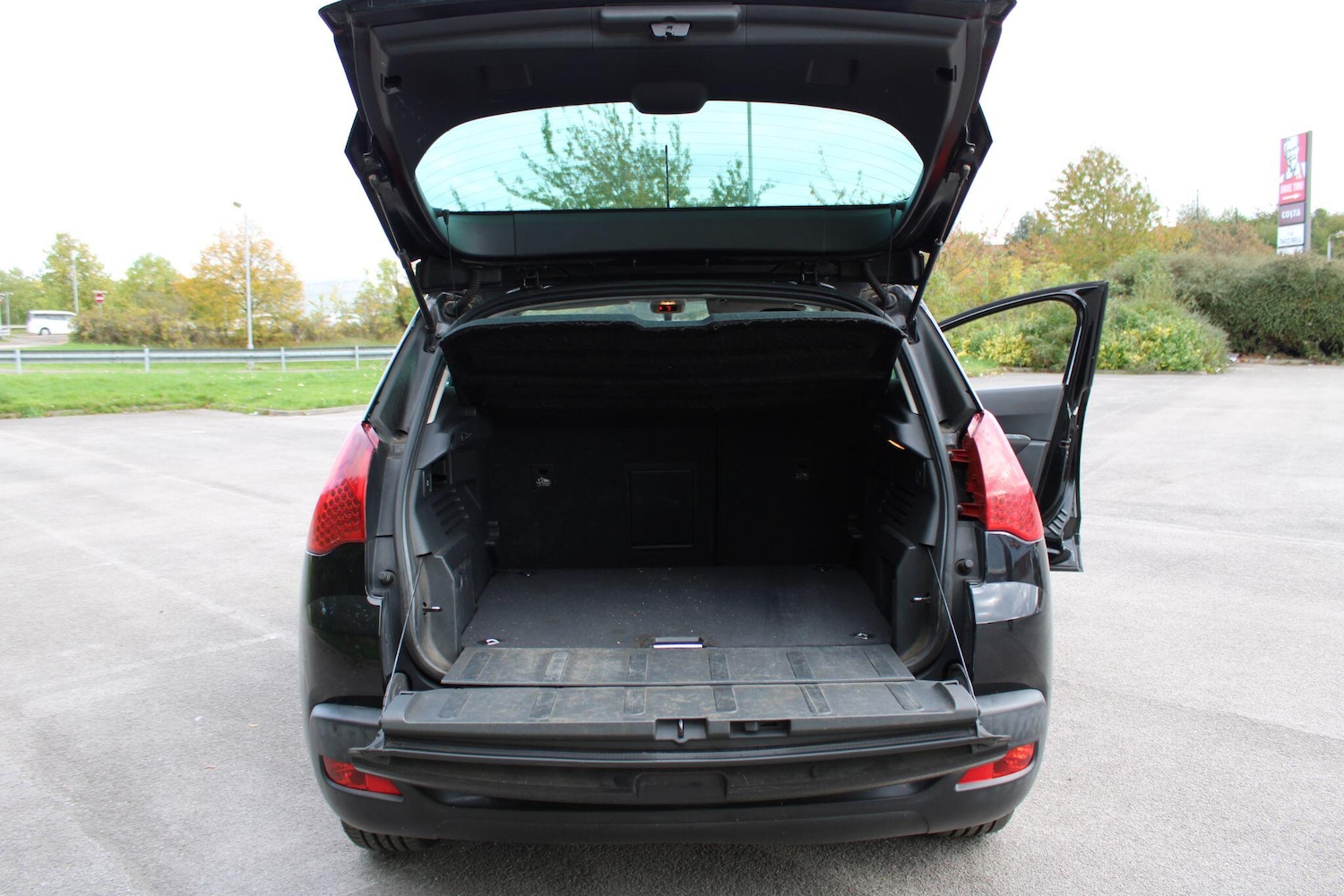 Used Peugeot 3008 2010 for sale - 76226919: Photo 23