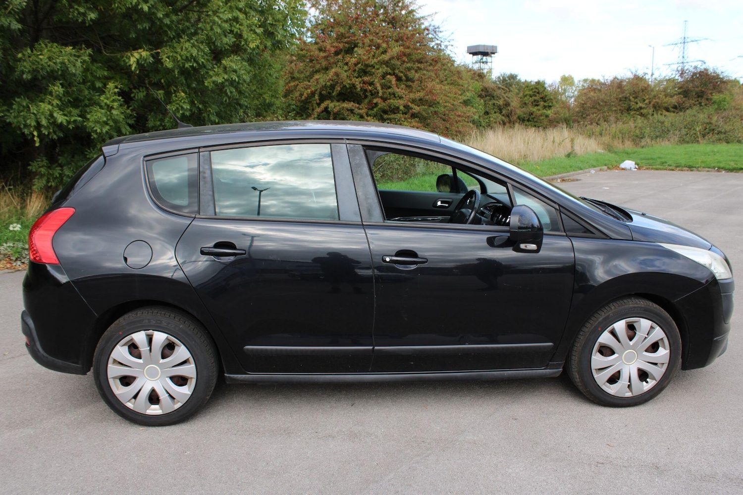 Used Peugeot 3008 2010 for sale - 76226919: Photo 6