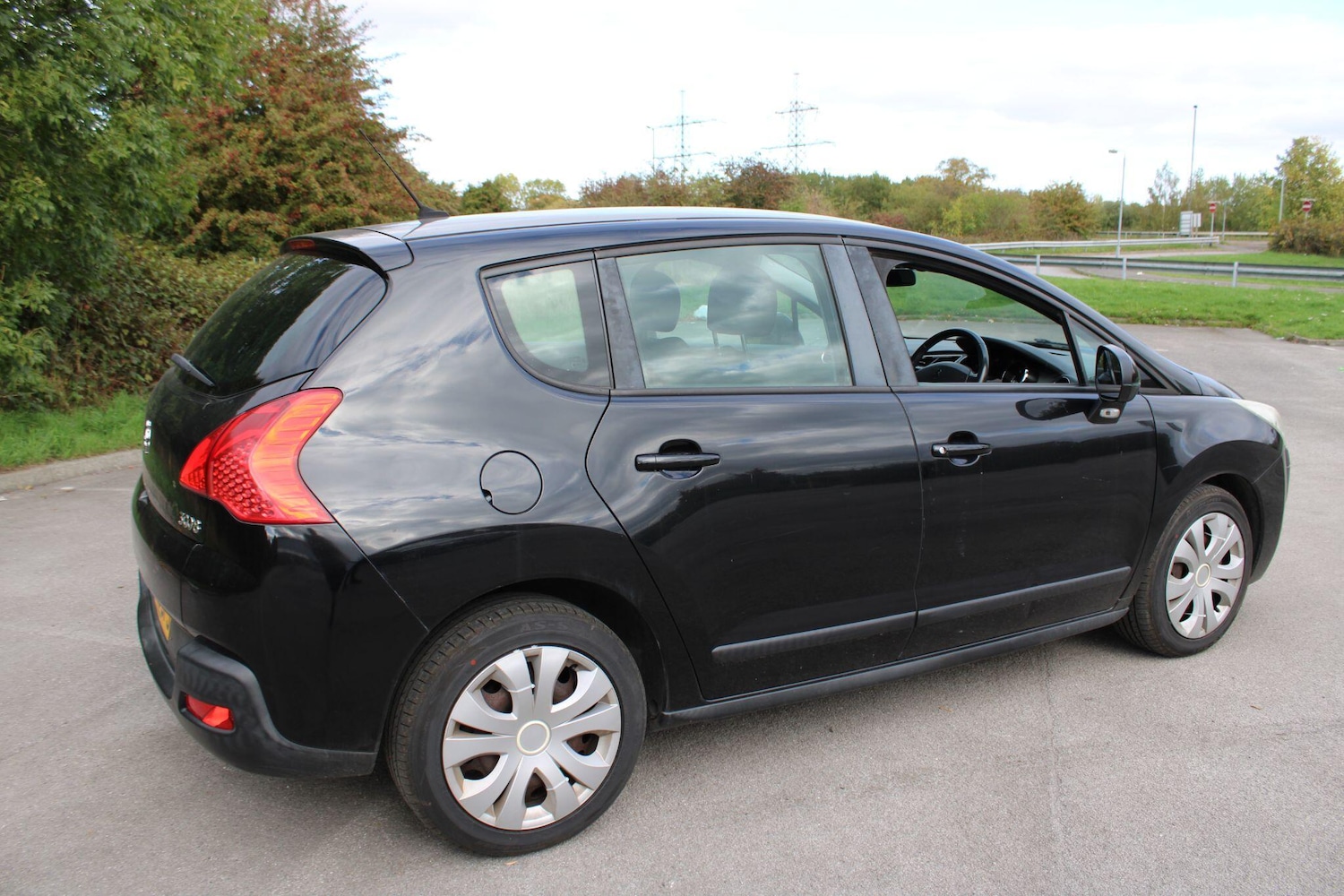 Used Peugeot 3008 2010 for sale - 76226919: Photo 7