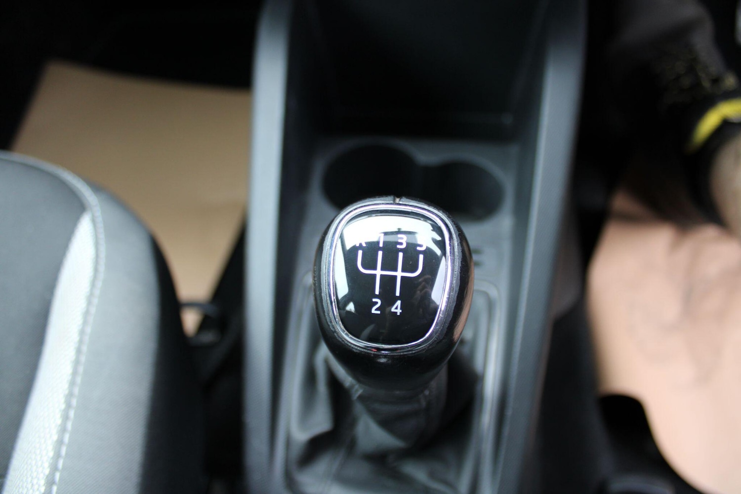 Used Skoda Fabia 2018 for sale - 76988643: Photo 13