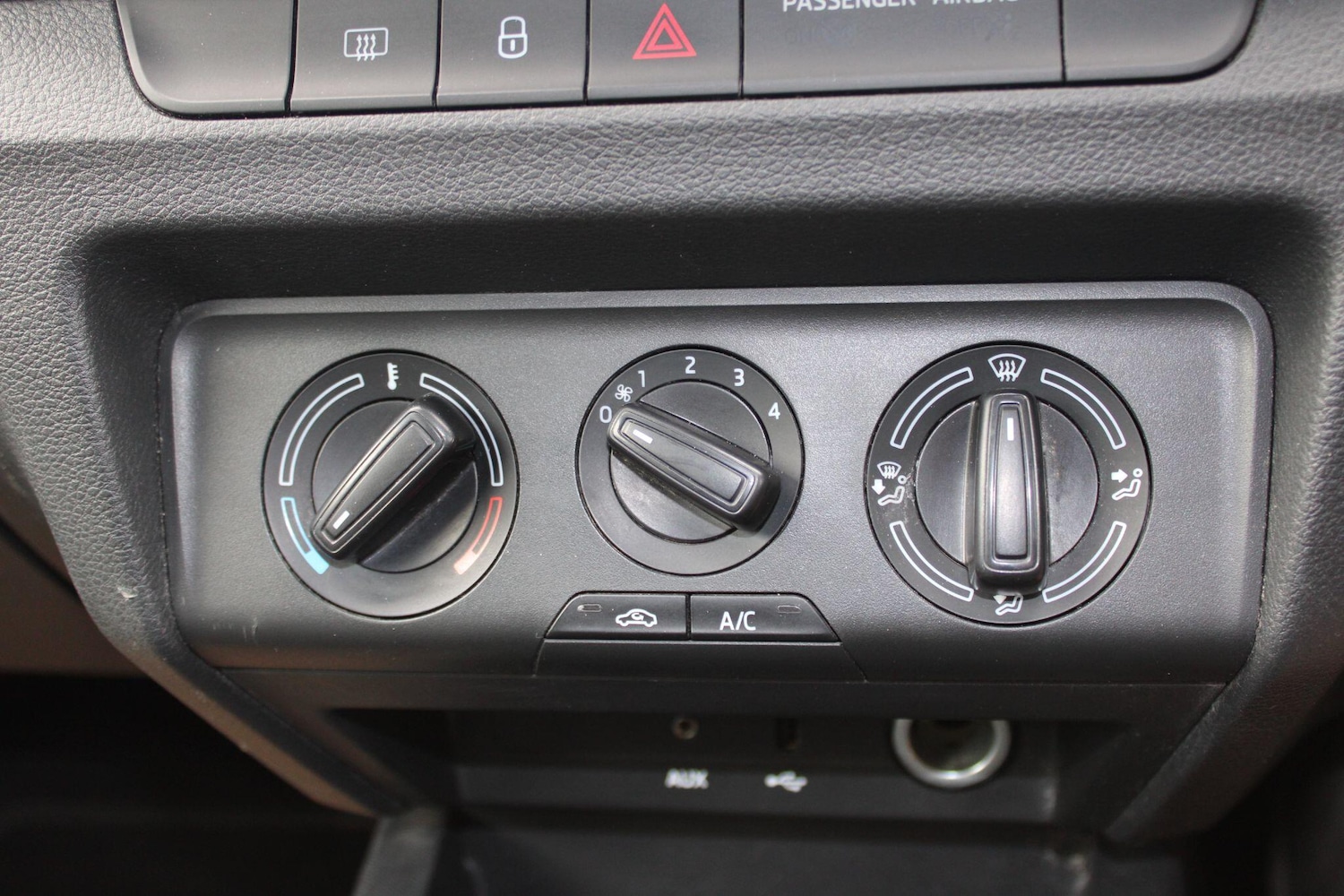 Used Skoda Fabia 2018 for sale - 76988643: Photo 14