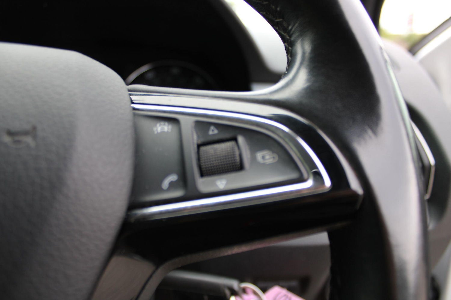 Used Skoda Fabia 2018 for sale - 76988643: Photo 17