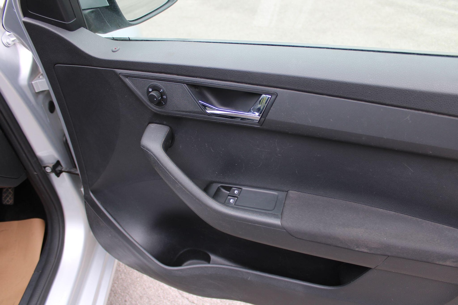 Used Skoda Fabia 2018 for sale - 76988643: Photo 18