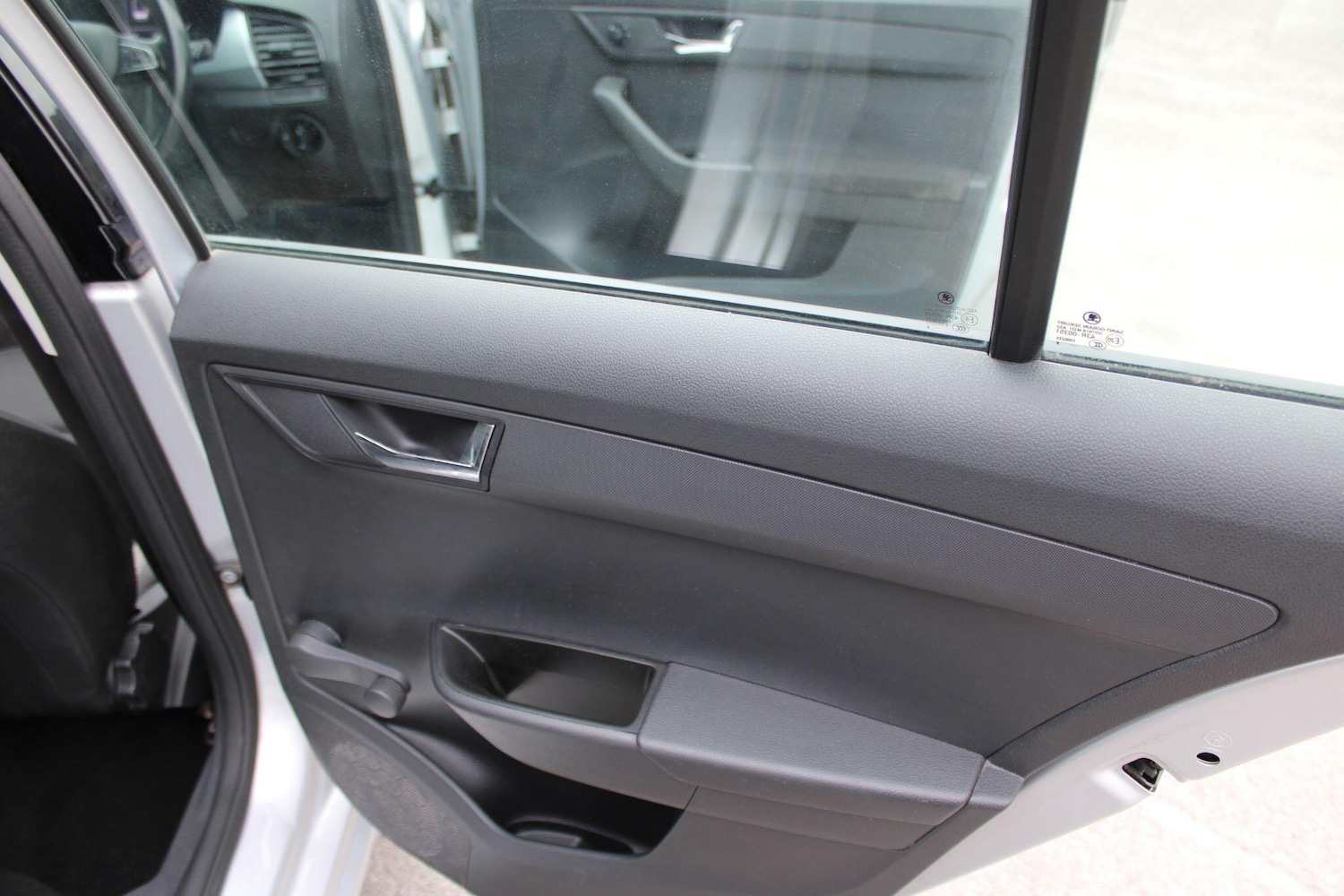 Used Skoda Fabia 2018 for sale - 76988643: Photo 19